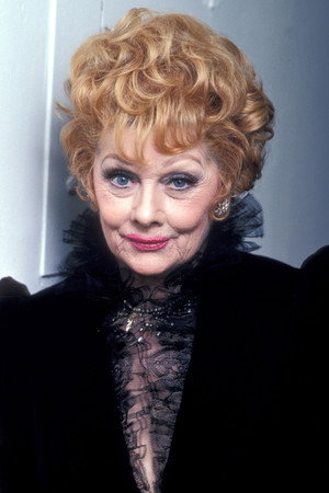 Lucille Ball photo