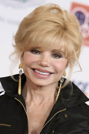 Loni Anderson photo
