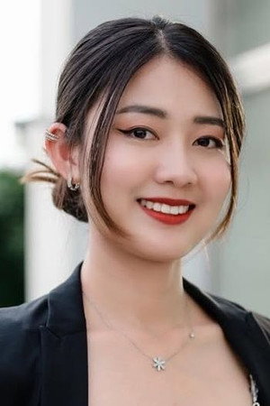 Photo of NaNeer Renuka from the Latest Netflix gallery