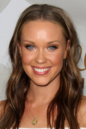 Laci J. Mailey photo