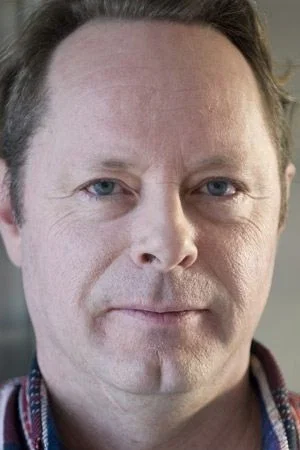Photo of Lars Lundström from the Latest Netflix gallery