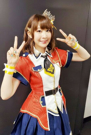 Keiko Watanabe photo