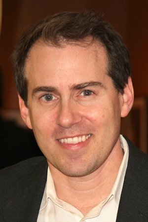 Photo of Teddy Newton from the Latest Netflix gallery