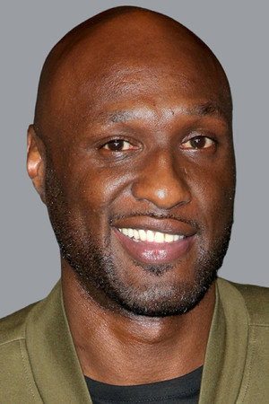 Photo of Lamar Odom from the Latest Netflix gallery
