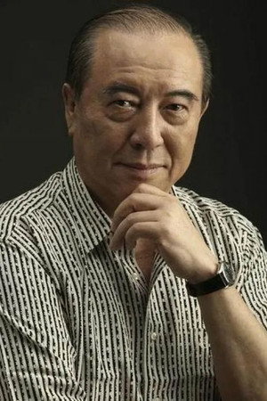 Ko Chun-Hsiung photo