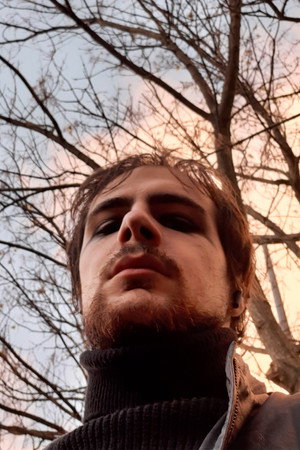 Photo of João Eduardo Santos from the Latest Netflix gallery