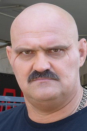 Photo of Aleksandr Veremyuk from the Latest Netflix gallery