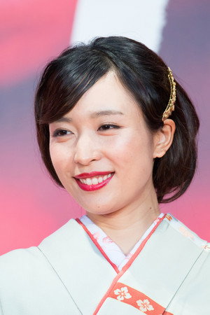 Mei Kurokawa photo