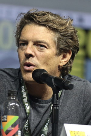 Photo of Jason Blum from the Latest Netflix gallery
