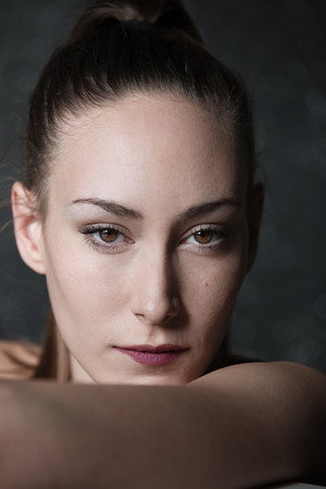 Photo of Irene Corbelle from the Latest Netflix gallery