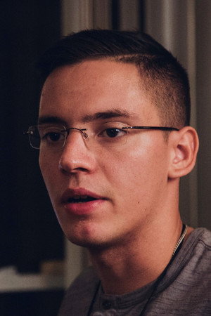 Photo of Mateo Márquez from the Latest Netflix gallery