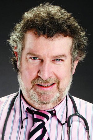 Photo of Paul Bradley from the Latest Netflix gallery
