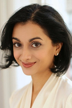 Photo of Nandita Shenoy from the Latest Netflix gallery
