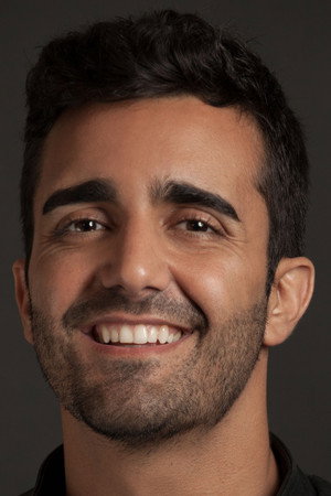 Photo of Adrián Núñez from the Latest Netflix gallery