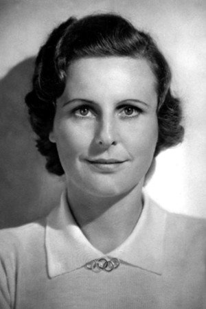 Leni Riefenstahl photo