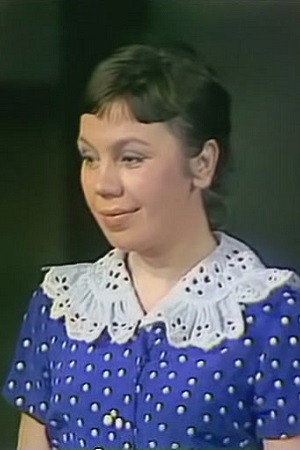 Olga Kalmykova photo