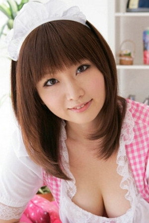 Photo of Riona Minami from the Latest Netflix gallery