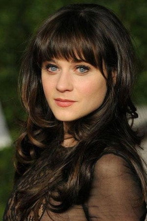 Zooey Deschanel photo