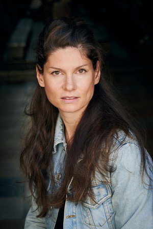 Photo of Vera Bommer from the Latest Netflix gallery