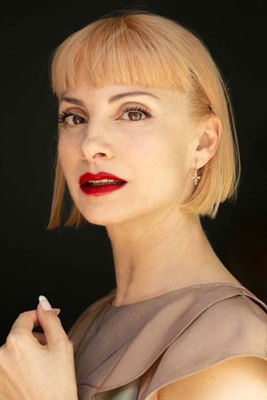 Najwa Nimri photo