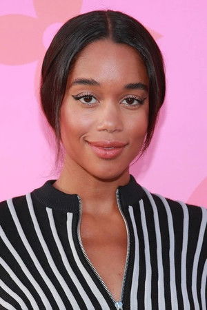 Laura Harrier photo