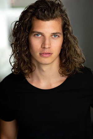 Photo of Julian Nelson from the Latest Netflix gallery