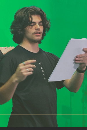 Photo of Daniel Louback from the Latest Netflix gallery