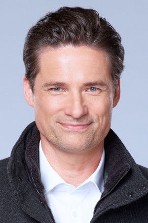Warren Christie photo