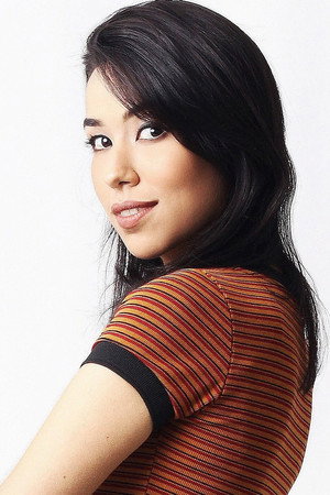 Photo of Nathália Monteiro from the Latest Netflix gallery