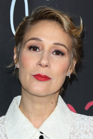 Liza Weil photo