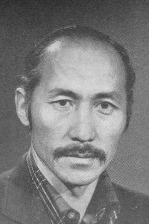 Suimenkul Chokmorov photo