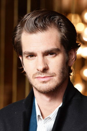 Andrew Garfield photo