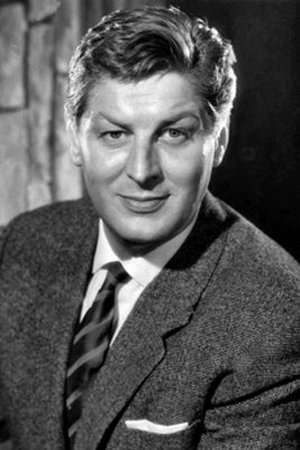 Günter Pfitzmann photo