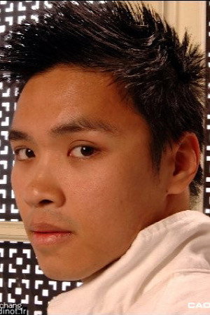 Photo of Anthony Tchang from the Latest Netflix gallery