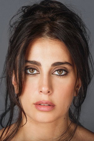 Photo of Nadine Labaki from the Latest Netflix gallery