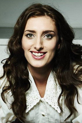 Jessica Knappett photo