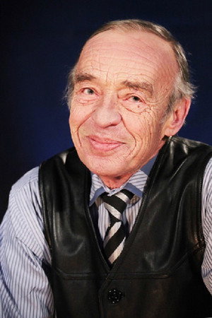 Photo of Vladimir Shagin from the Latest Netflix gallery