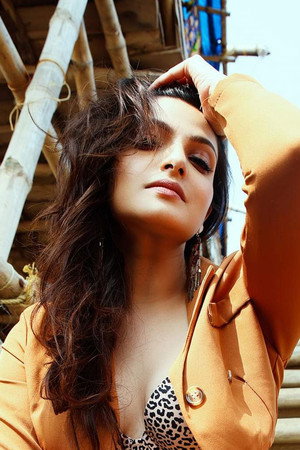 Photo of Tanushree Chakraborty from the Latest Netflix gallery