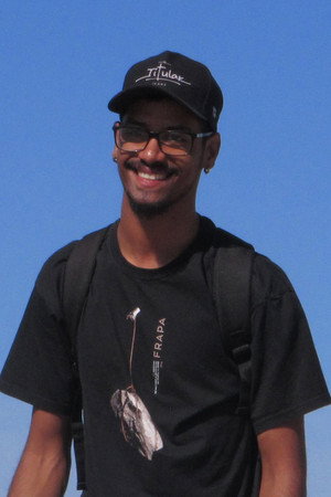 Photo of Gustavo Leandro from the Latest Netflix gallery