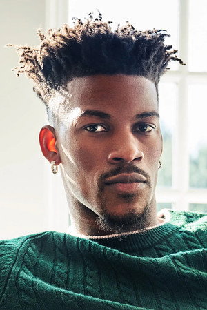 Photo of Jimmy Butler from the Latest Netflix gallery