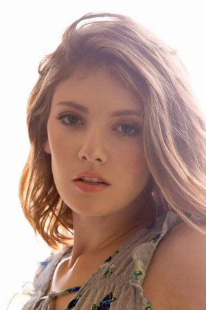 Photo of Lena Anderson from the Latest Netflix gallery