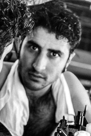 Photo of Giannis Vasilottos from the Latest Netflix gallery