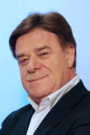 Photo of Alfonso Saggese from the Latest Netflix gallery