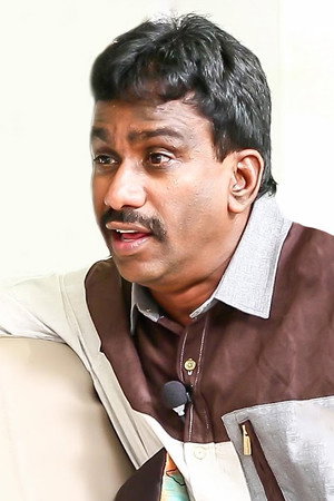 Photo of Nikhil Murugan from the Latest Netflix gallery