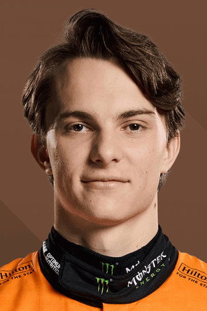 Photo of Oscar Piastri from the Latest Netflix gallery