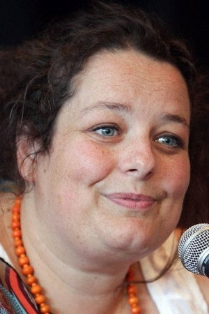 Isabelle De Hertogh photo