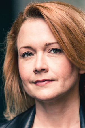 Photo of Shani Salyers Stiles from the Latest Netflix gallery