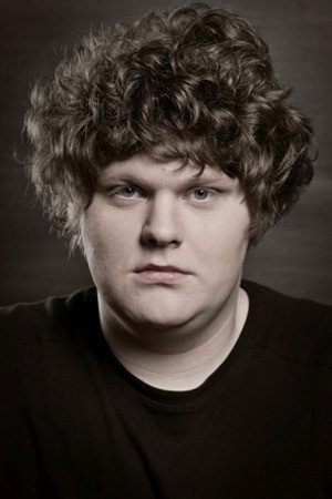 Photo of Uku Uusberg from the Latest Netflix gallery