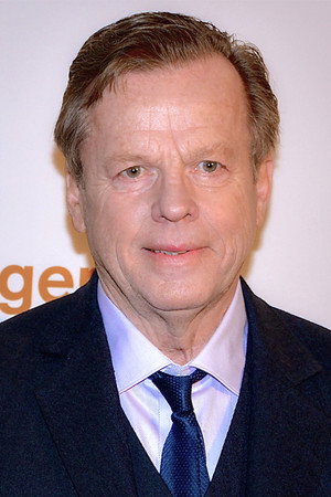 Krister Henriksson photo