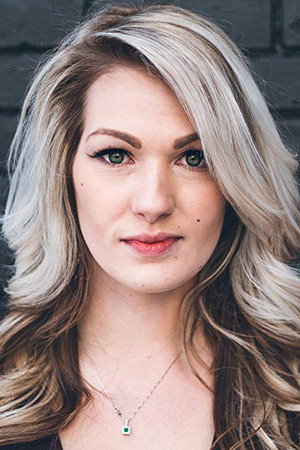 Photo of Nikki Rae Hallow from the Latest Netflix gallery